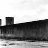03 - Tvz. Bunker v areálu KT Mauthausen.